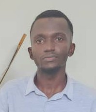Preence Mogga